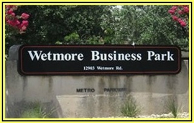 Wetmore Business Park