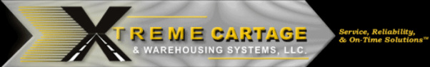 Xtreme Cartage & Warehousing Systems
